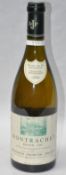 1 x Domaine Jacques Prieur Montrachet Grand Cru, Cote de Beaune, France - White Wine - Year 2000 -