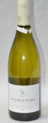 1 x Domaine Cedrick Bardin Pouilly-Fume, Loire, France - White Wine - Year 2013 - 75cl - Volume 12.