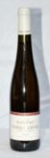 Istvan Szepsy Cuvee, Tokaj-Hegyalja, Hungary -2003 – 75cl Bottle - Volume 13% - Ref W1316 -