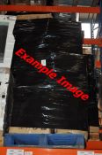 1 x Pallet of Unchecked Customer Raw Returns - COOKER EXTRACTOR HOODS - All Current Models -