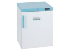 1 x Lec PE207C Pharmacy Refrigerator Solid Door - 82 Litres – M-GRADE – Ref: EA0682 – CL053 –
