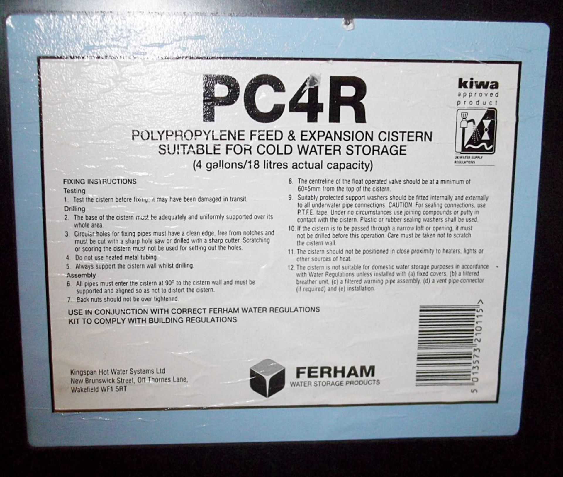 1 x Stirovap 604 Steam board and iron – Ref: MMC16 - Purchased August 2013 – Original RRP £1,400 - - Image 10 of 11