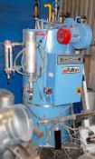 1 x Fulton Fuel-Fired-Steam Boiler - Model 10E – Pre-owned, In working Condition  - Ref: MMC17 –