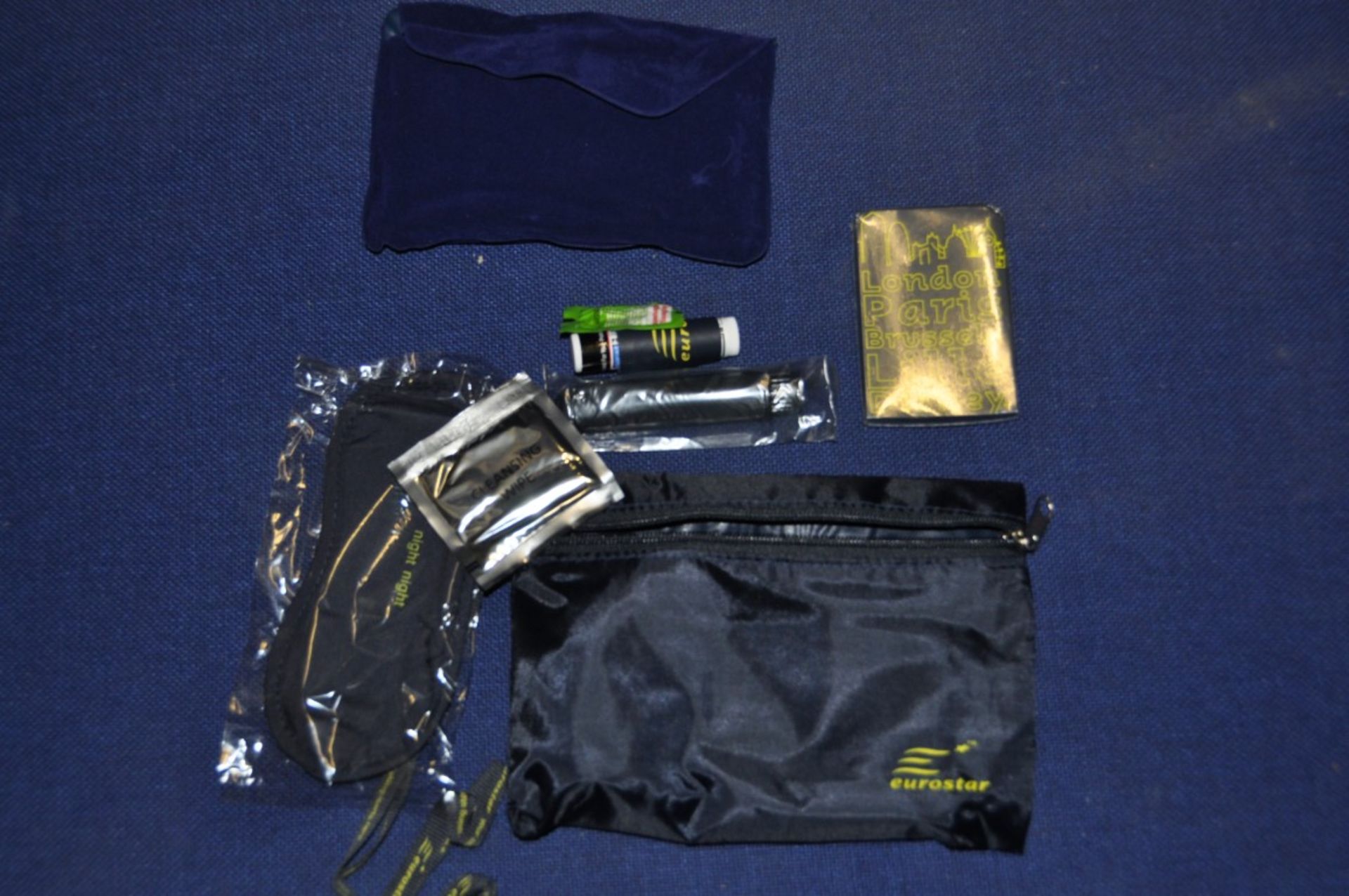 147 x Filled Eurostar Aminity Kits - NJB050 - CL008 - Location: Bury BL9 - RRP £1,468. Each kit - Image 2 of 2