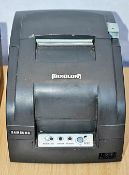 1 x Samsung BIXOLON Receipts Printer – Model: SRP-275II – Pre-owned In Good Working Order, Ideal for