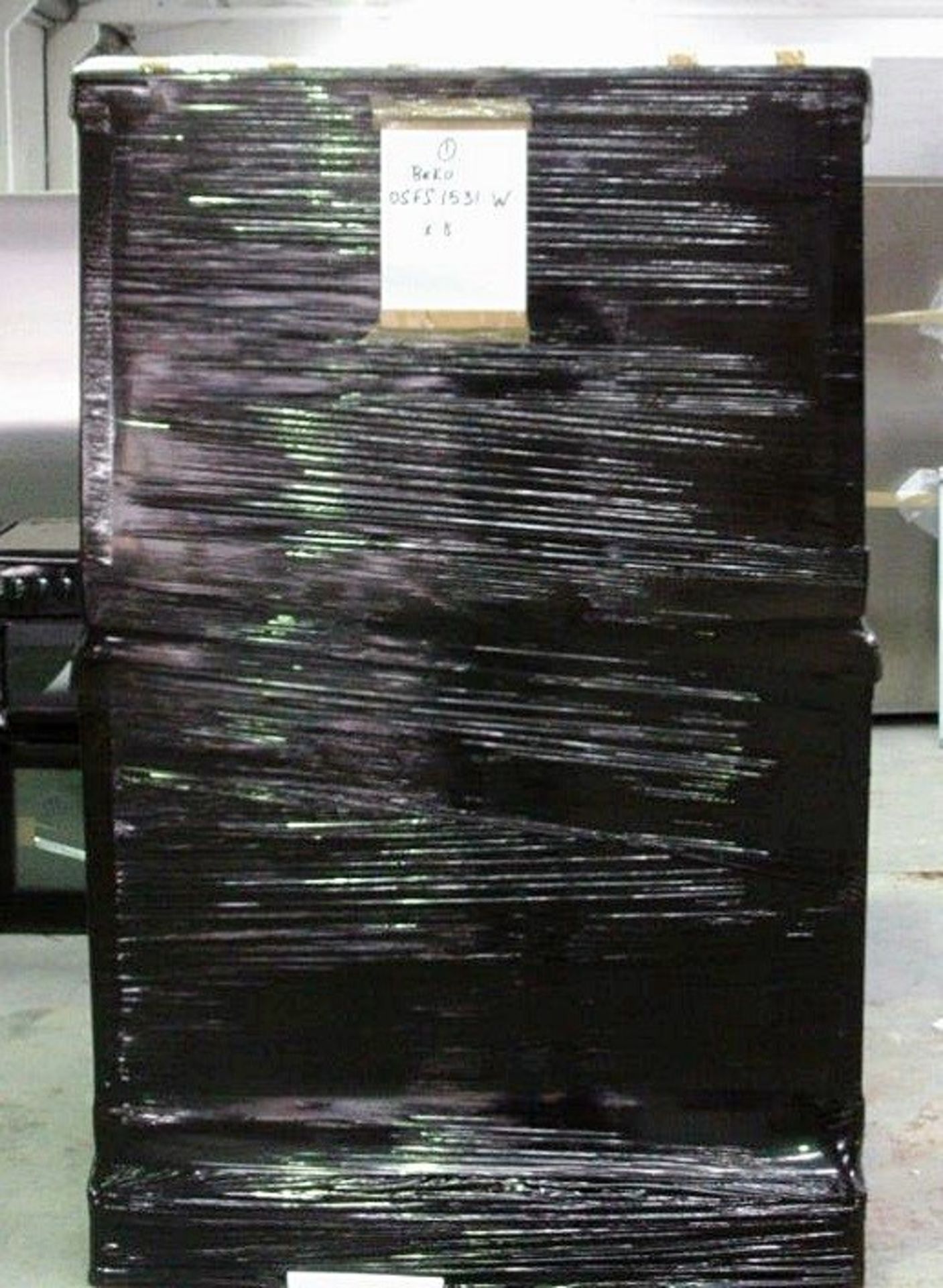 1 x Pallet of Unchecked Customer Raw Returns - BEKO DISHWASHERS - All Current Models - CL055 - Ref - Image 8 of 13