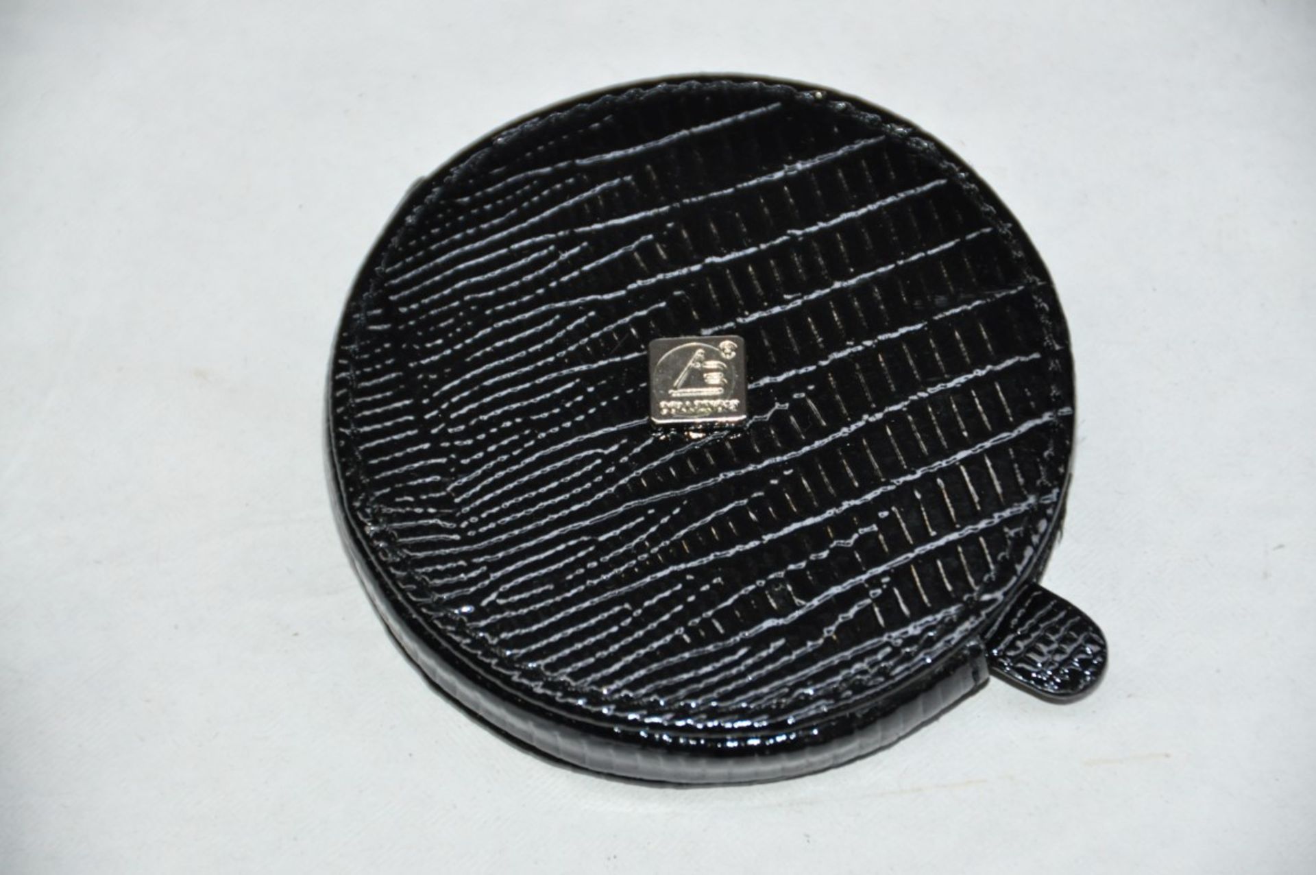 1 x "AB Collezioni" Italian Designer Luxury 3-Piece LADIES GIFTSET In BLACK (KRO73N) - Ref - Image 2 of 6