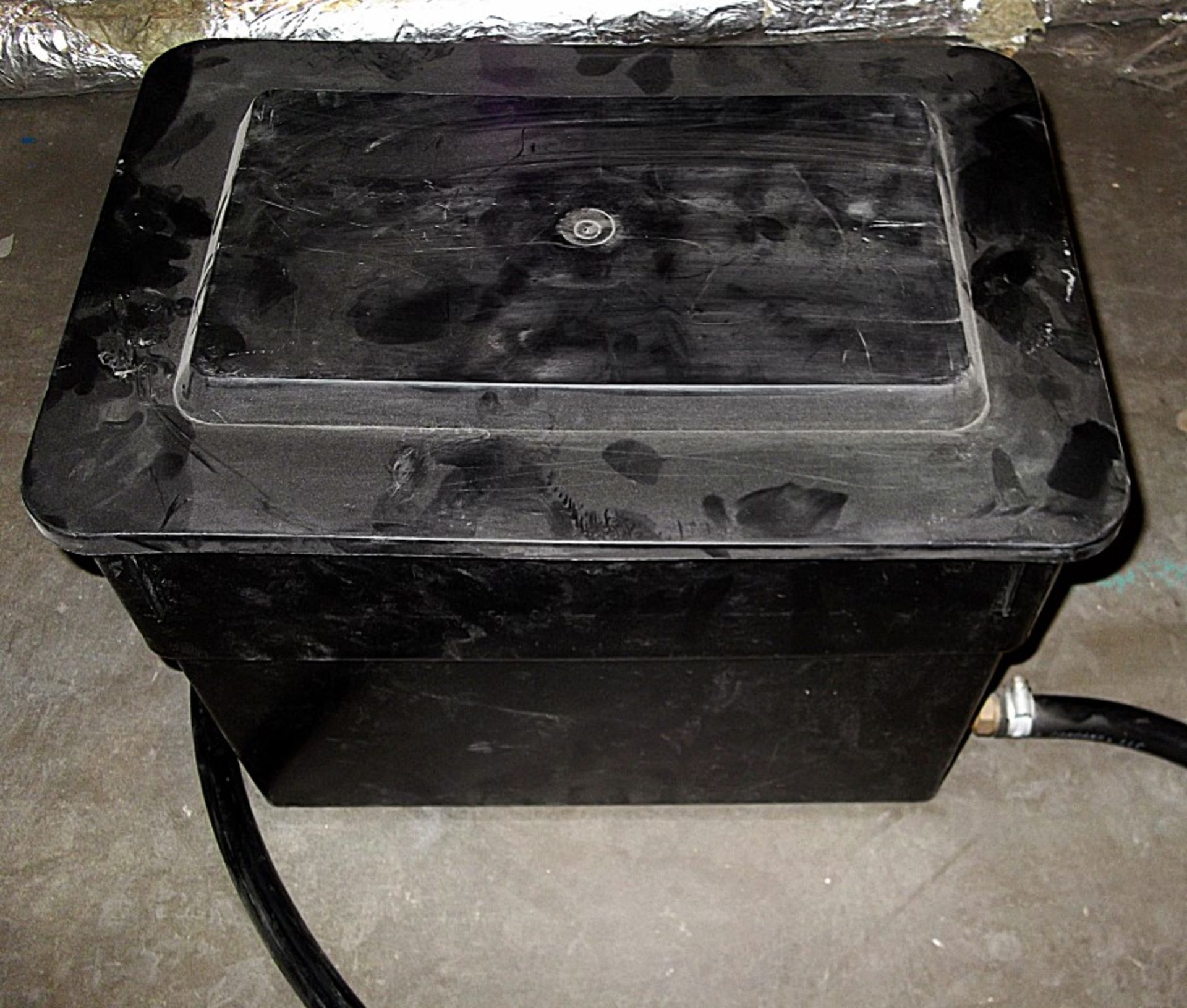 1 x Stirovap 604 Steam board and iron – Ref: MMC15 - Purchased February 2014 – Original RRP £1, - Image 11 of 14