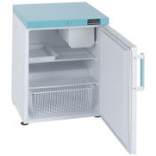 1 x Lec ISR27C Laboratory Counter Top Fridge with Freezer Compartment M-GRADE – Ref: FA5158 –