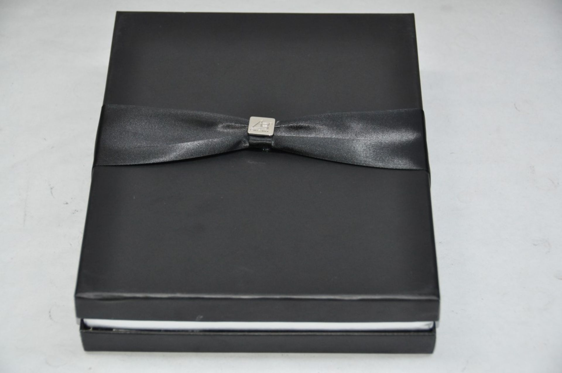 1 x "AB Collezioni" Italian Designer Luxury 3-Piece LADIES GIFTSET In BLACK (KRO73N) - Ref - Image 5 of 6