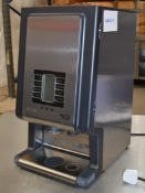 1 x Bravilor Bolero Coffee, Espresso, Cappucino, Chocolate Drinks Machine - Model BLRXL-011 -