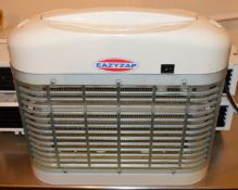 1 x Buffalo EasyZap Fly and Insect Killer - Model Y272 - 240v - CL078 - Location: Poulton Le