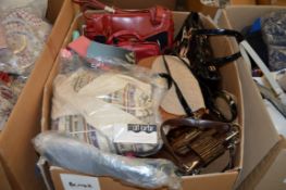 Approx 35 x Assorted Branded & Designer Handbags - See Pictures For More Details - CL008 - Bury