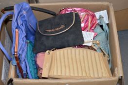 Approx 18 x Assorted Branded & Designer Handbags - See Pictures For More Details - CL008 - Bury