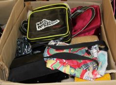 Approx 40 x Assorted Branded & Designer Handbags & Fashion Items - Good Selection, With Resale