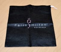 40 x Branded "Paris Hilton" Dust Bags - Various Sizes - Ref BC049 - CL008 - Location Bury BL9