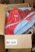 8 x Childrens Bags / Rucksacks - New  / Unused Stock - CL008 - Ref BC162 - Location: Bury BL9Lot