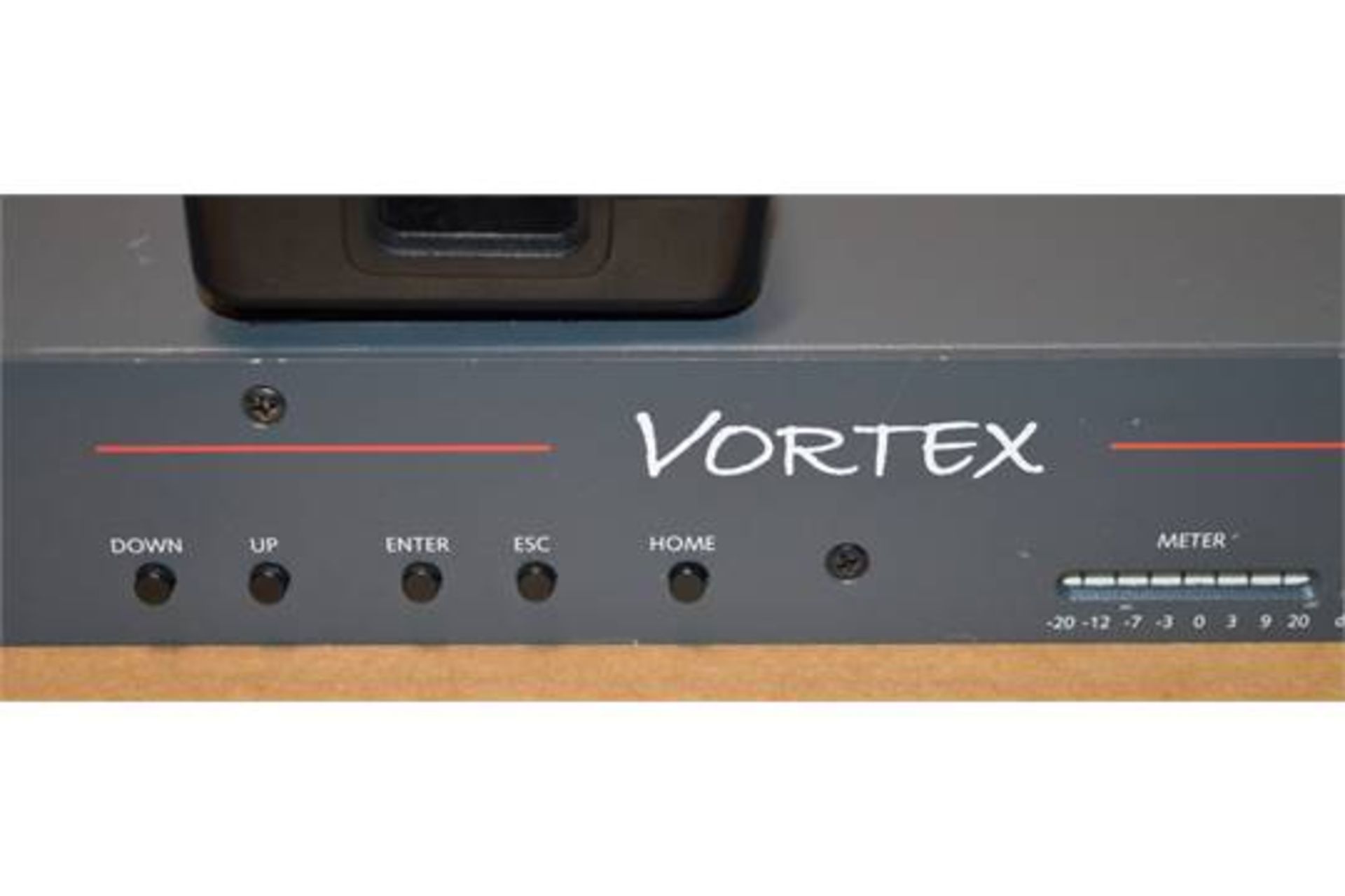 1 x Polycom Vortex Ef2280 Multi-channel Audio Matrix Mixer - With Power Supply - Acoustic Echo/Noise - Image 5 of 5