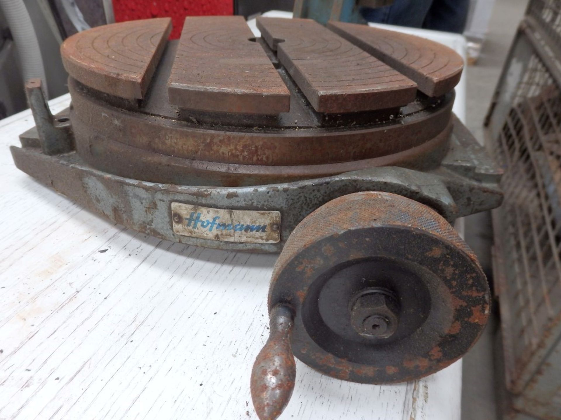 1 x Machine Chuck - Used - Ref WPM079/588 - CL057 - Location: Welwyn, Hertfordshire, AL7  Viewings - Image 3 of 5