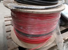 100 metres of Fire Alarm Batt Cable - CL057 - Ref WPM094 - Location: Welwyn, Hertfordshire,