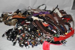 **GREAT LOT** Approx 300 x Items Of Women's / Girls Fashion Accessories – Box2078 – Includes Costume