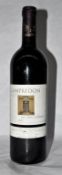 1 x Campredon Par Alain Chabanon Red Wine - French Wine - Year 2007 - Bottle Size 75cl - Volume