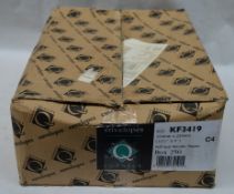 4 x Boxes of Q-Connect Envelopes C4 90gsm Manilla Self-Seal - KF3419 - 250 Envolopes Per Box - CL011