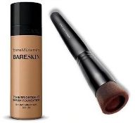 1 x Bare Escentuals bareMinerals “BARESKIN” Pure Brightening Serum Foundation (Bare Shell 02) &