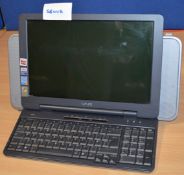 1 x Sony PCV-D11M All In One Computer - Spares or Repairs - Powers On But No Display - BS048 - CL106