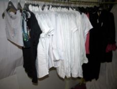 39 x Items Of Assorted Women's And Girls Clothing – Box427 - Includes Jackets, Shirts,Tops & Pants -