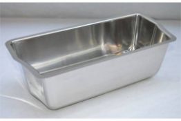 15 x Hurricane Kitchen Stainer Bowls - High Quality Stainless Steel Finish 37 x 18 x 12 cms -