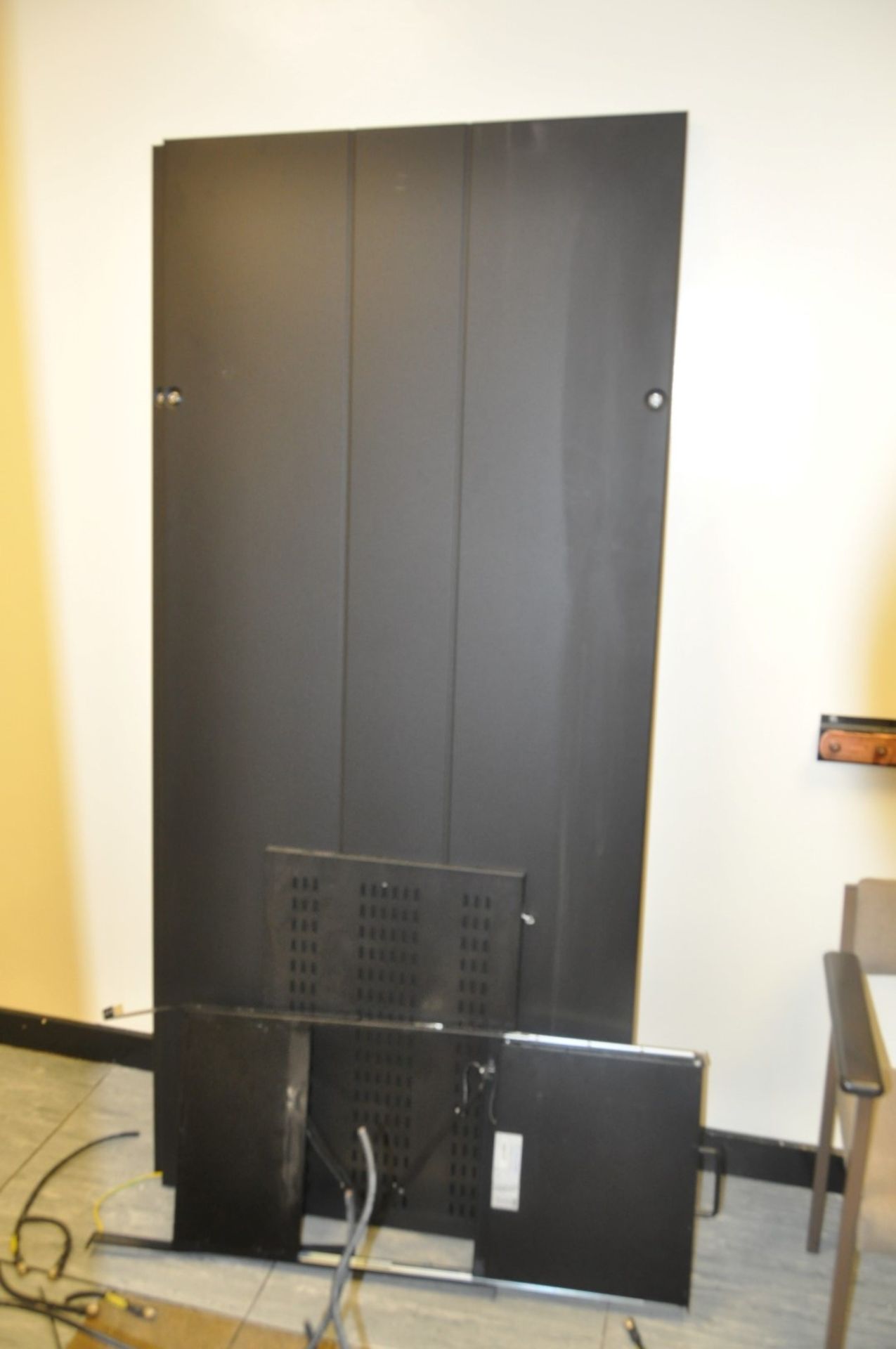 Huge Collection of IT Storage Equipment - Includes 14 Server Cabinets, Workstation Desks and - Image 36 of 72