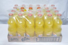 24 x FANTA Orange 330ml Bottles - Best Before NOV 2015 - Unused Stock - CL103 - Ref PAR40 -