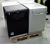 1 x Pallet of Unchecked Customer Raw Returns - BEKO DISHWASHERS - All Current Models - CL055 - Ref