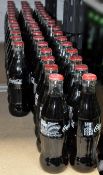 47 x Bottles of 330ml Original Coca Cola - Unused Stock - In Date - CL103 - Ref PAR146 - Location: