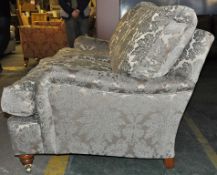 1 x Luxurious DURESTA 3 Seater Sofa – Gorgeous Example - Ex Display In Great Showroom Condition  –