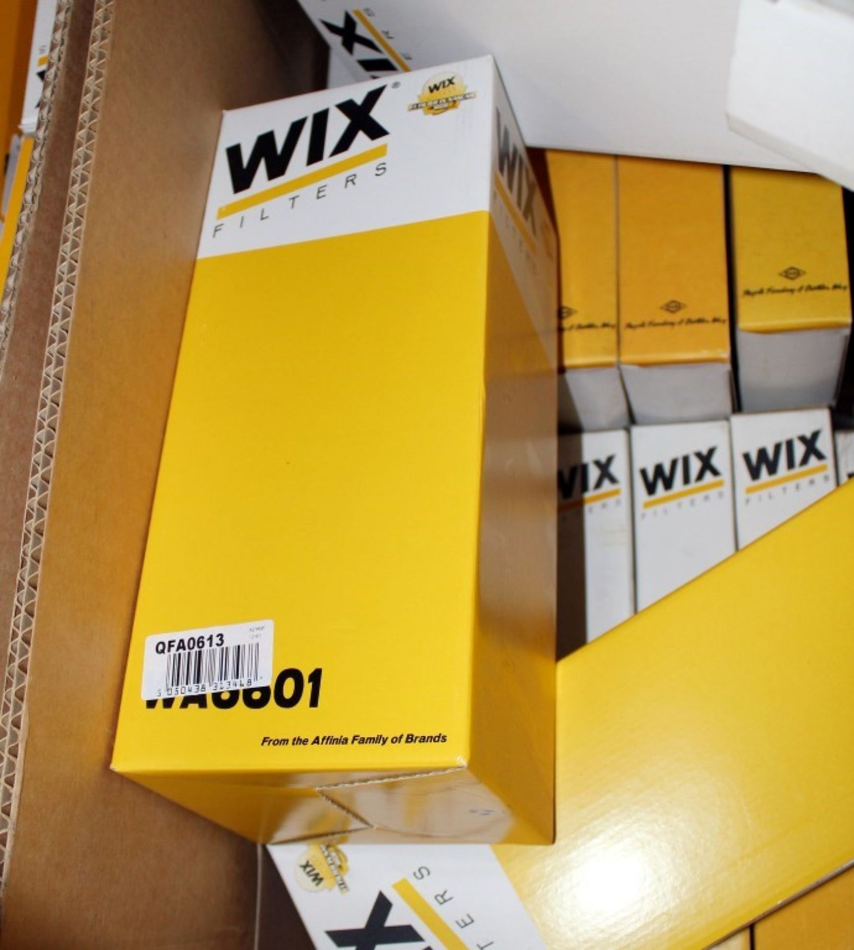 **Pallet Job Lot** Approx 70 x "Wix" Air Filters – CL045 - New / Unused Stock - Wix073 - Location: - Image 3 of 3