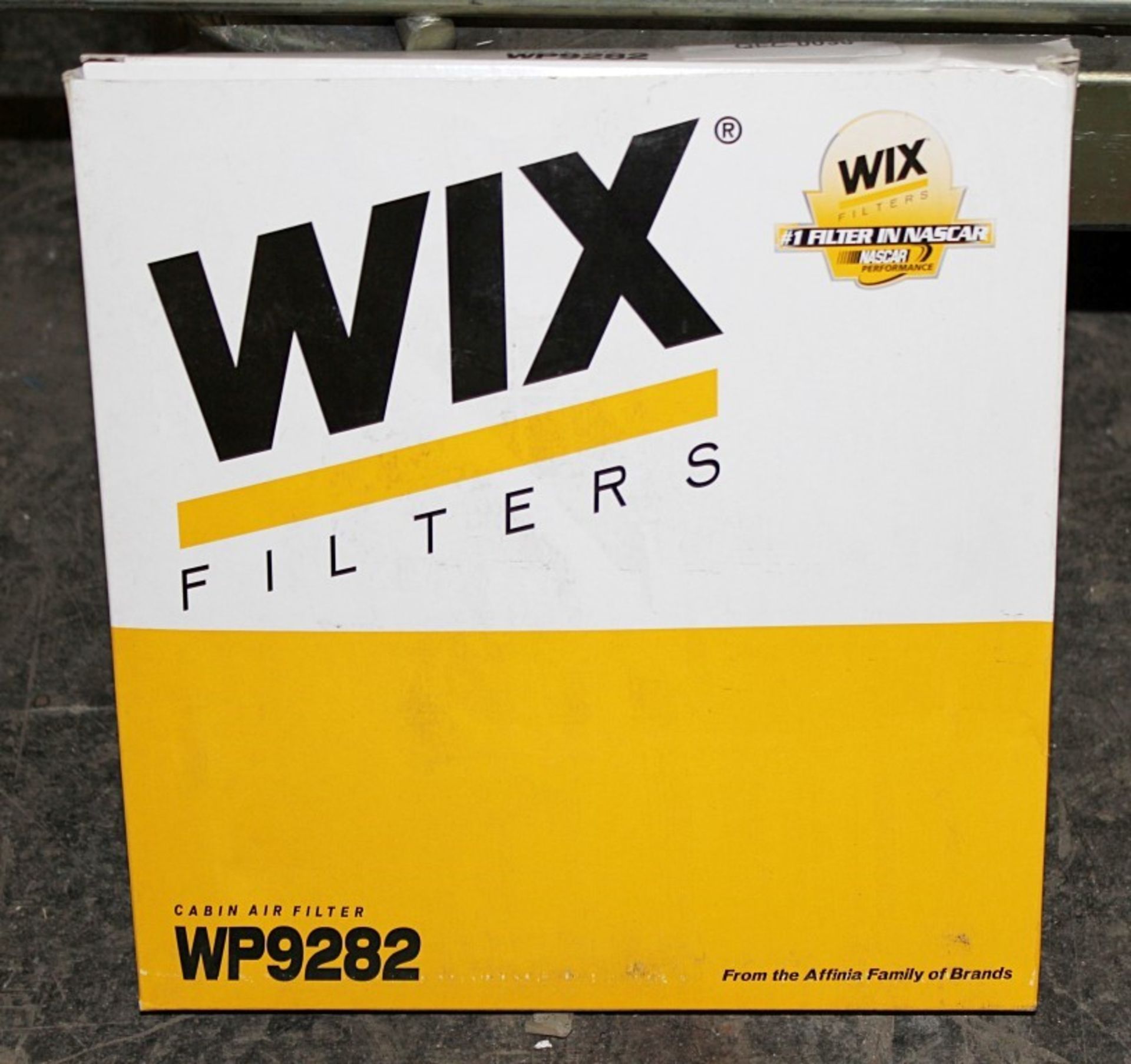 **Job Lot** Approx 90 x Assorted "Wix" Air, Pollen & Fuel Filters – Wix094 – An Assortment Of - Image 4 of 5