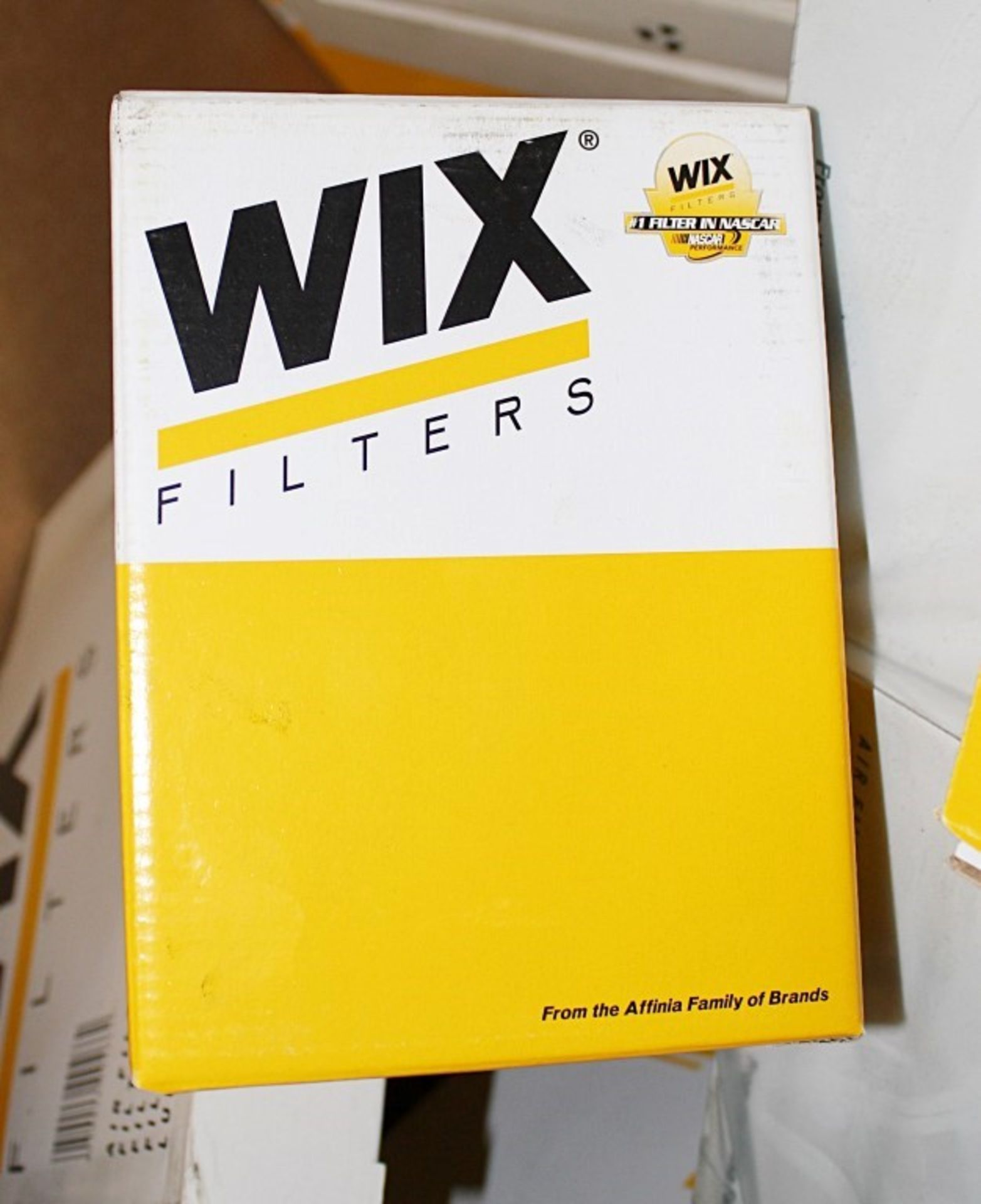 **Pallet Job Lot** Approx 70 x Assorted "Wix" Air, Pollen, Oil & Fuel Filters – Wix090 – Many - Image 4 of 4