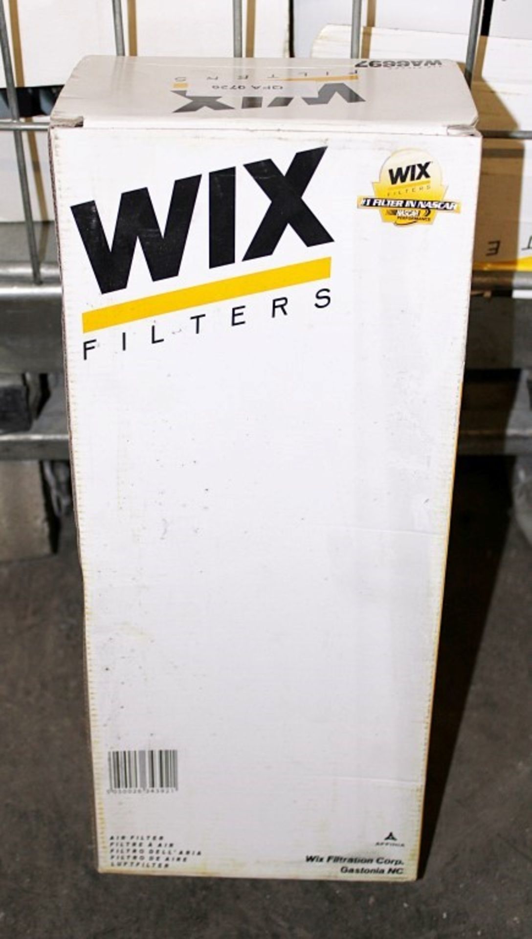 **Job Lot** Approx 90 x Assorted "Wix" Air, Pollen & Fuel Filters – Wix092 – An Assortment Of - Image 2 of 3