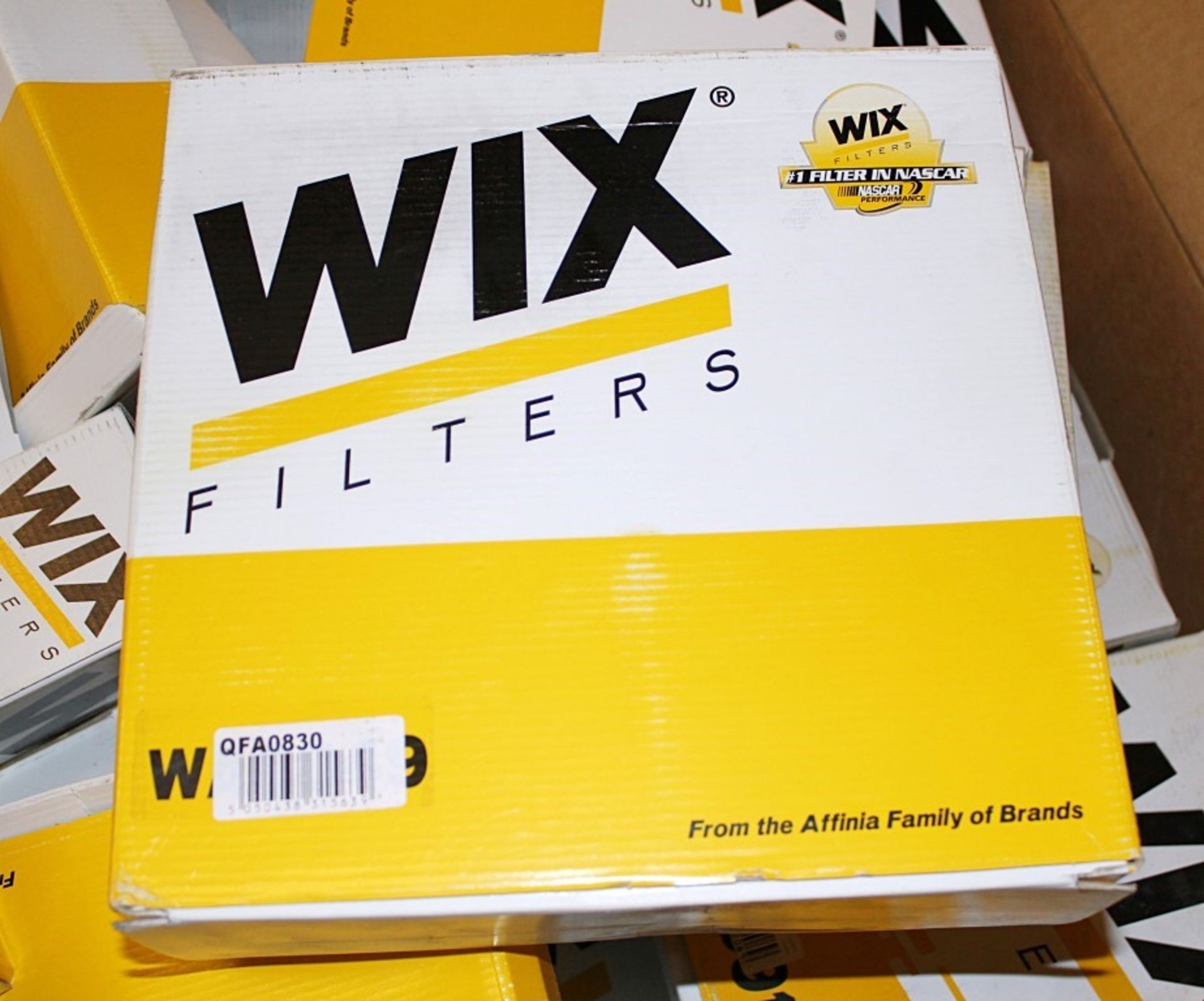 **Pallet Job Lot** Approx 90 x Assorted "Wix" Air, Pollen, Oil & Fuel Filters – Wix089 – Many - Image 4 of 4