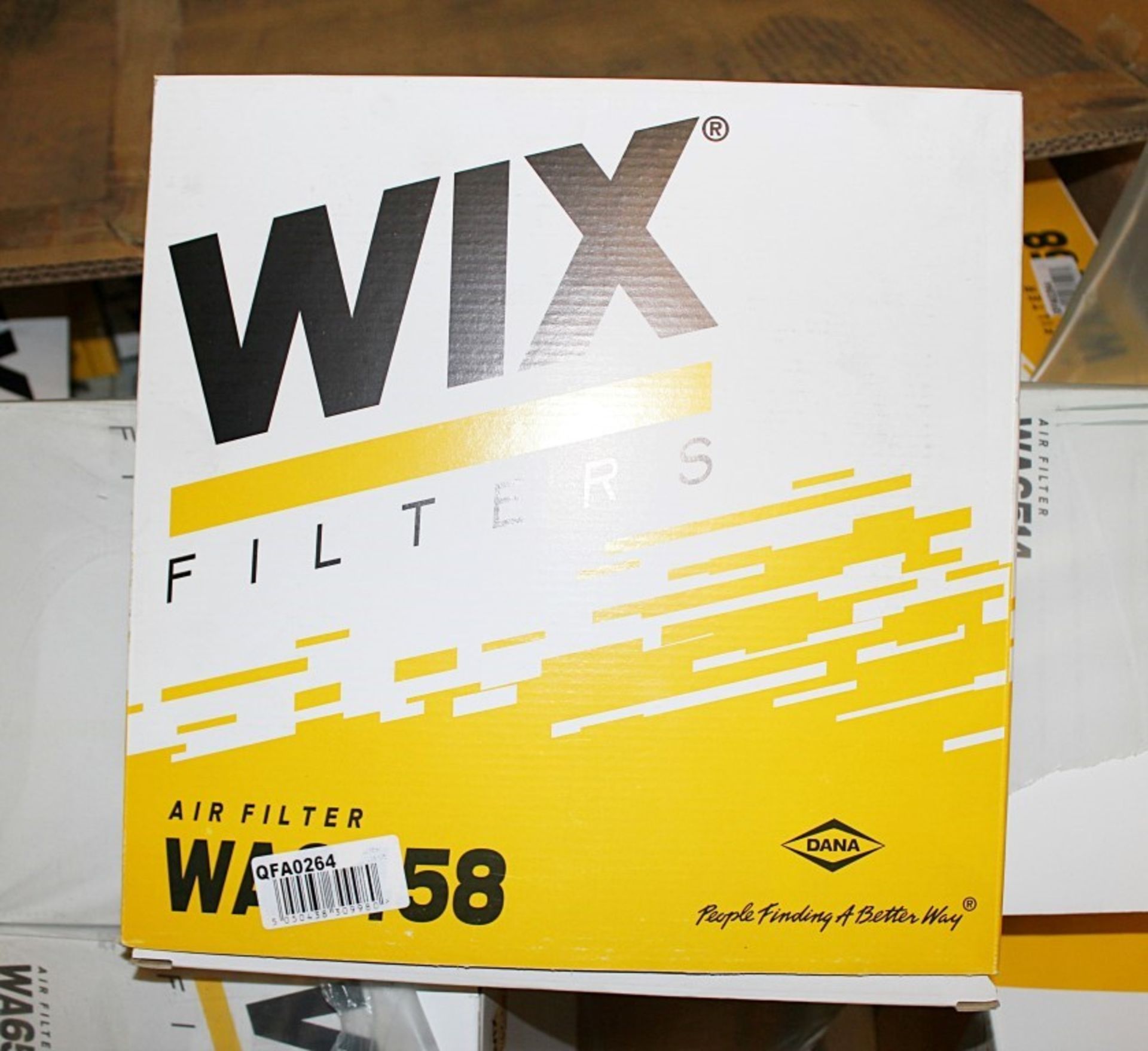 **Pallet Job Lot** Approx 70 x Assorted "Wix" Air, Pollen, Oil & Fuel Filters – Wix090 – Many - Image 3 of 4