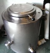 1 x Gas Ham Boiler - Works Well For Boiling Hams Or Other Meats - CL116 - Location: Penrith, CA11