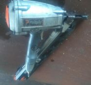 1 x Paslode Pneumatic Framing Nail Gun - CL151 - Location: Manchester