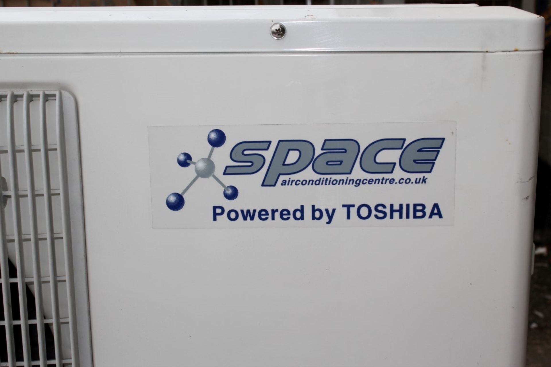 1 x TOSHIBA compressor KFR66GW - Easy Install Split Air Conditioning System With Copper Fittings - - Bild 2 aus 15