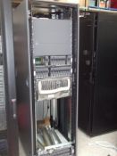 1 x Net APP Server Rack With NetApp FAS940 and A Selection of Drive Bays - CL106 - Ref: NSB007 -