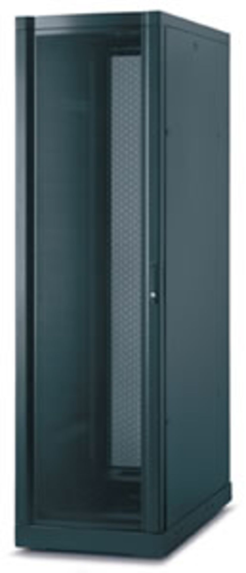 1 x APC Netshelter 42U Server Enclosure - AR3100 Black - Suitable For 19 Inch Compliant - Image 6 of 6