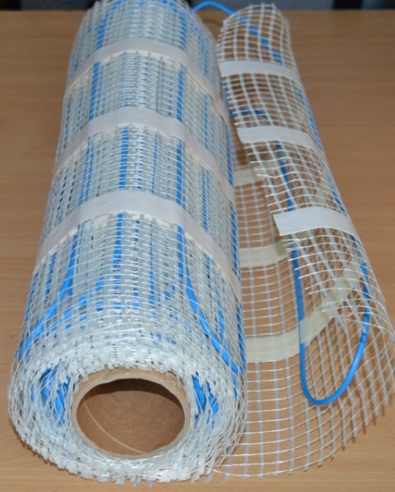 1 x Underfloor Heating System by MyFloorHeating - Covers 1.5 Square Meters - Includes 0.5 x 3m - Image 10 of 10