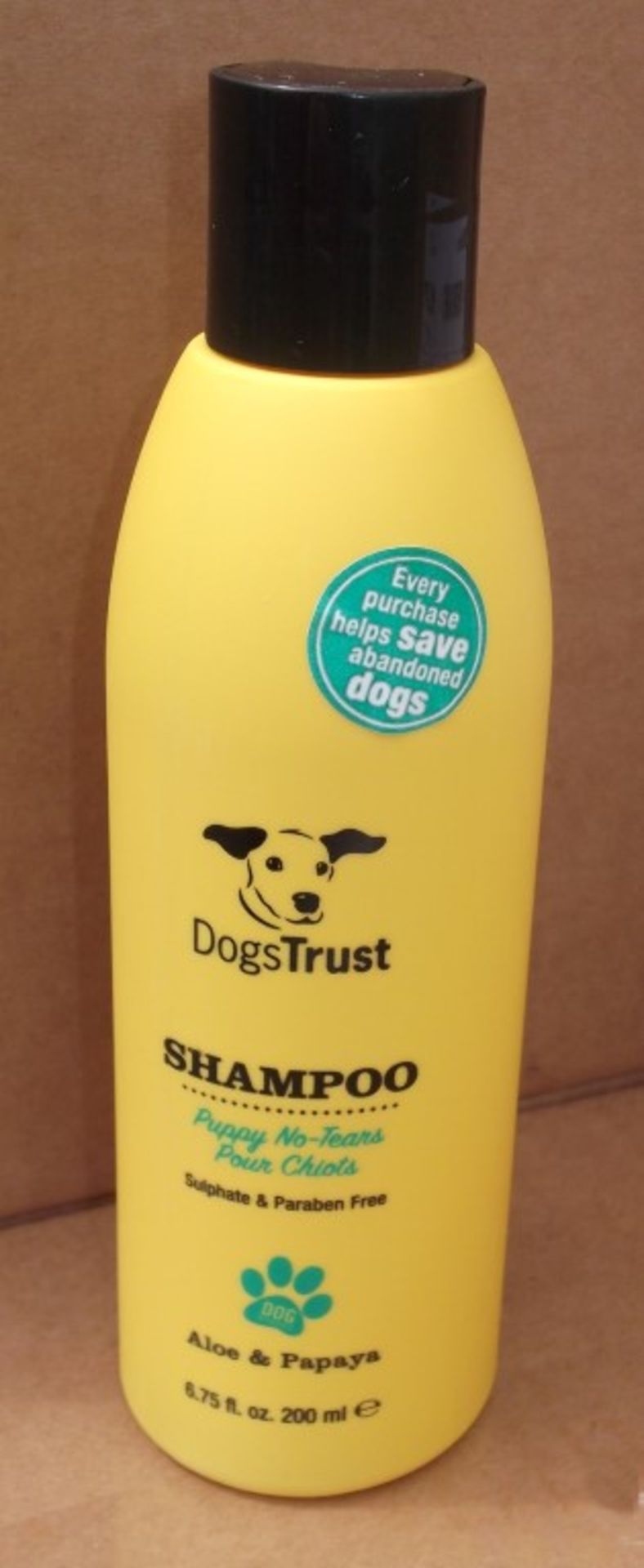 60 x Various Dogs Trust Shampoos and Conditioners - Brand New Stock - CL028 - Includes No Tears, - Image 7 of 16