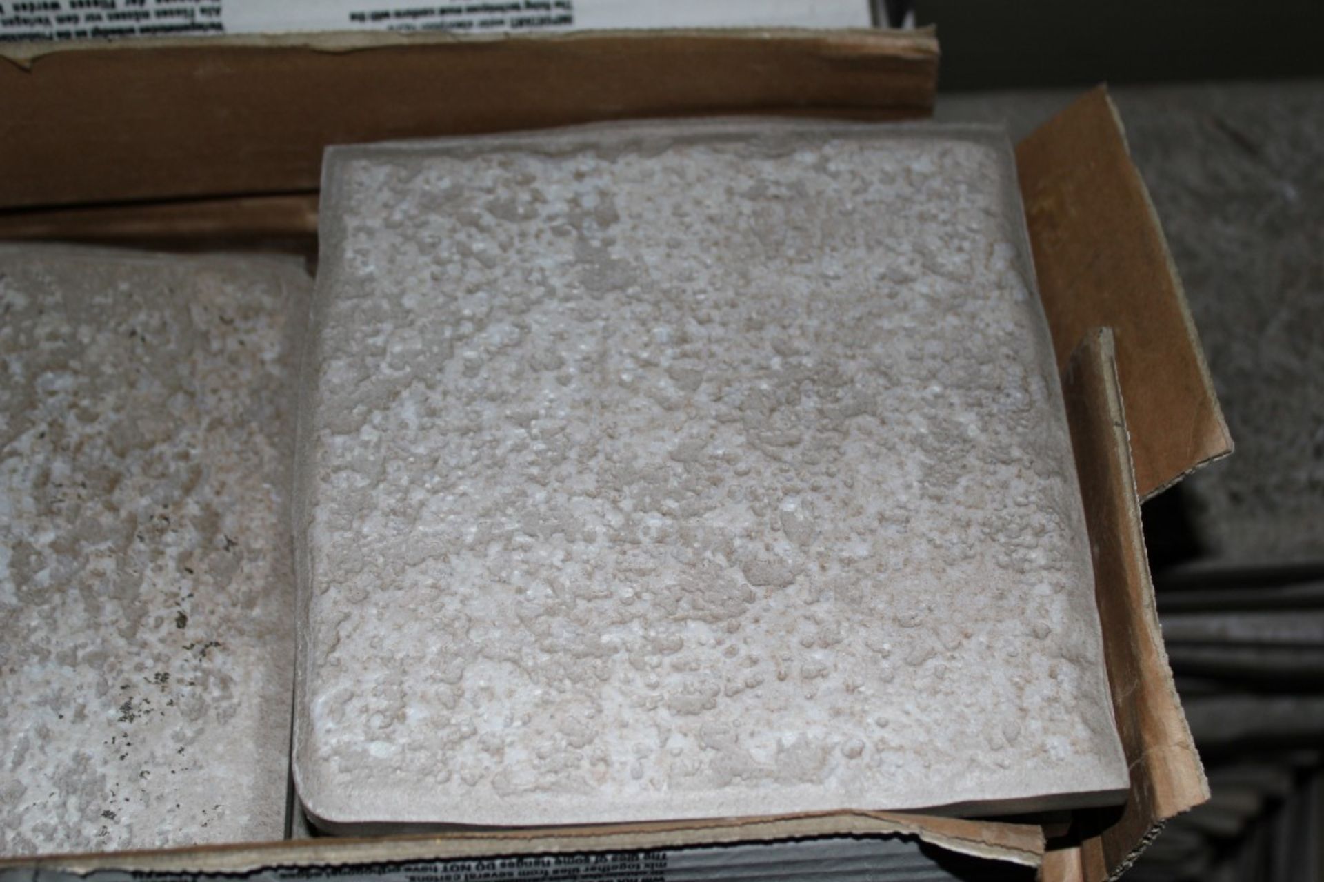 16 x Boxes of Rex Ceramiche Artistiche Wall Tiles - Lot Includes 16 Boxes of 40 Tiles - Tile Size - Image 5 of 7